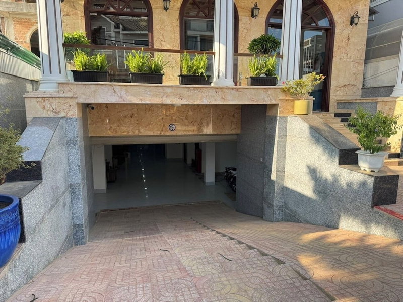 ORCHID Hotel, Da Lat, Việt Nam