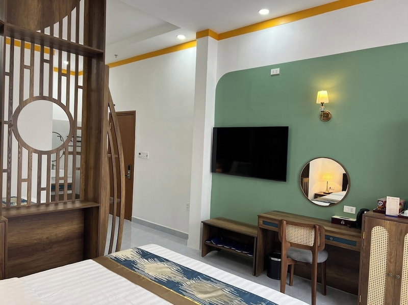 ORCHID Hotel, Da Lat, Việt Nam