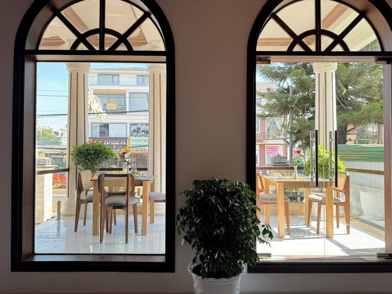 ORCHID Hotel, Da Lat, Việt Nam
