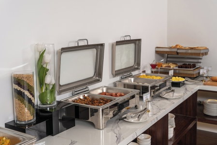 22Land Cloud Hotel, Ханой, Вьетнам