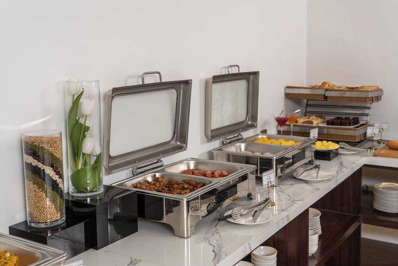 22Land Cloud Hotel, Ханой, Вьетнам