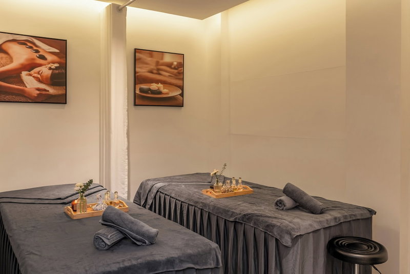 22Land Cloud Hotel, Ханой, Вьетнам