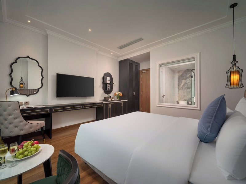 22Land Cloud Hotel, Ханой, Вьетнам