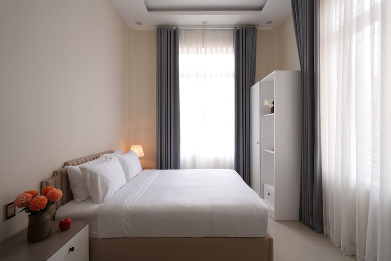 The One Da Lat Hotel, Da Lat, Vietnam