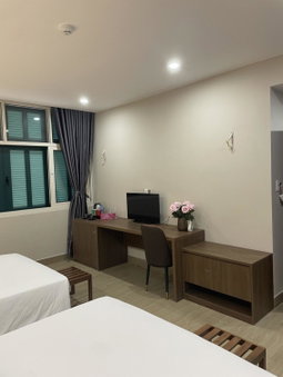 My Marina Beach Hotel Phu Quoc, Phu Quoc, Vietnam