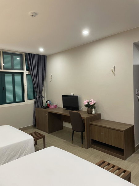My Marina Beach Hotel Phu Quoc, Phu Quoc, Vietnam