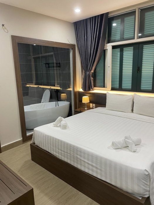 My Marina Beach Hotel Phu Quoc, Phu Quoc, Việt Nam
