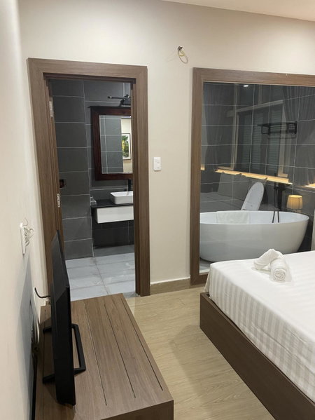 My Marina Beach Hotel Phu Quoc, Phu Quoc, Vietnam