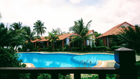 Wildland Resort, Phu Quoc, Vietnam