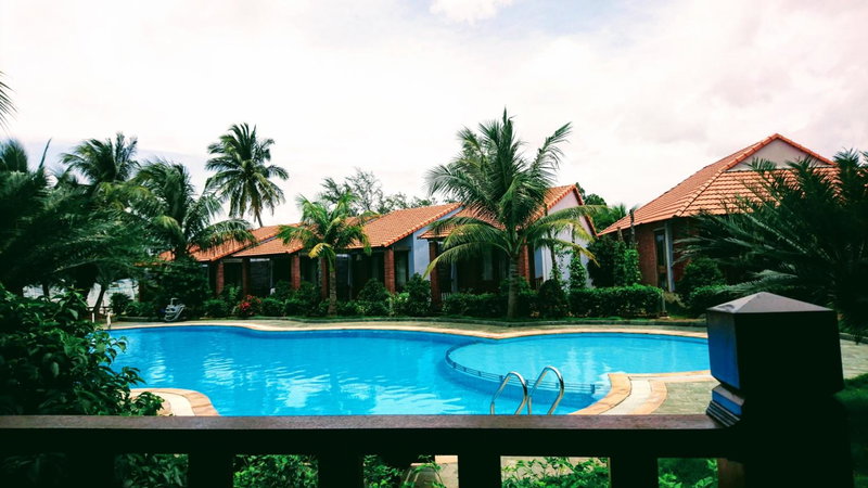 Wildland Resort, Phu Quoc, Vietnam
