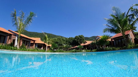 Wildland Resort, Phu Quoc, Vietnam