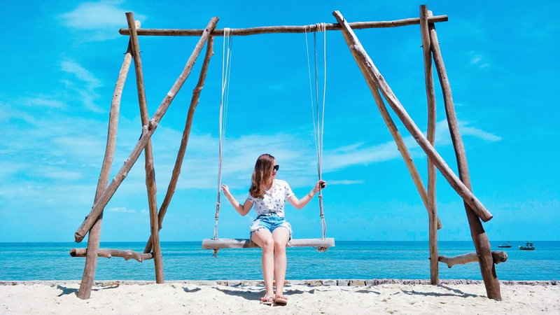 Wildland Resort, Phu Quoc, Vietnam