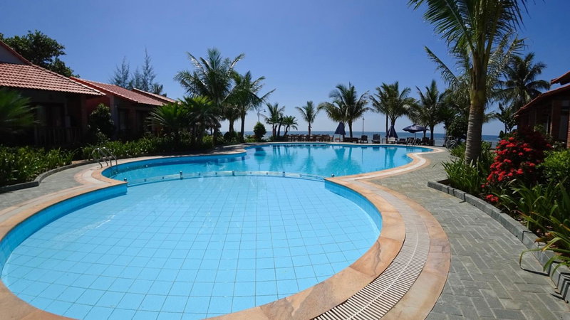Wildland Resort, Phu Quoc, Vietnam