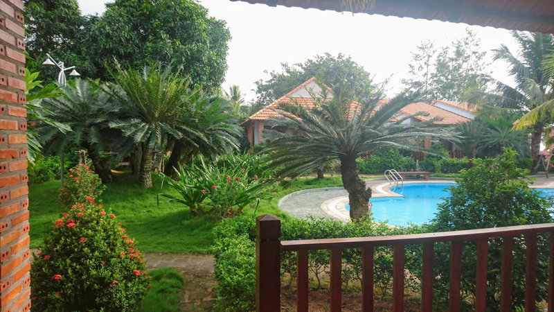 Wildland Resort, Phu Quoc, Vietnam