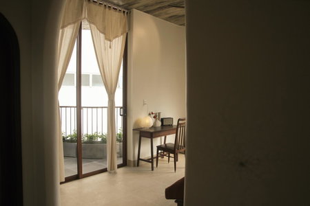 Komi House Homestay, Hue, Vietnam