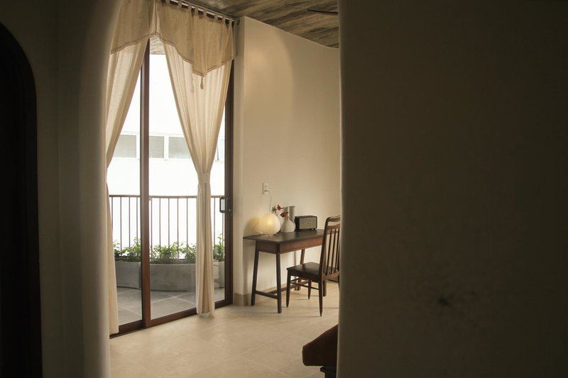 Komi House Homestay, Hue, Vietnam