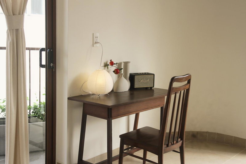 Komi House Homestay, Hue, Vietnam