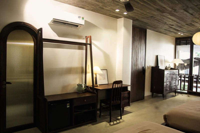 Komi House Homestay, Hue, Vietnam