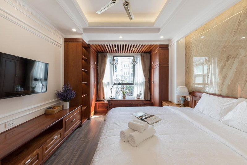 Woody House Boutique, Thành phố Hồ Chí Minh, Việt Nam