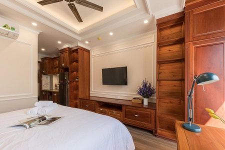 Woody House Boutique, Thành phố Hồ Chí Minh, Việt Nam