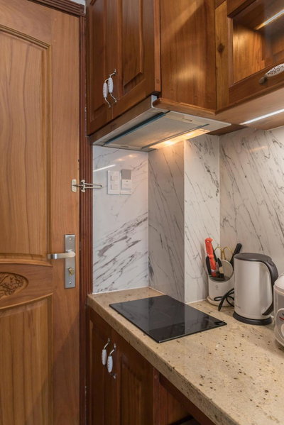 Woody House Boutique, Thành phố Hồ Chí Minh, Việt Nam
