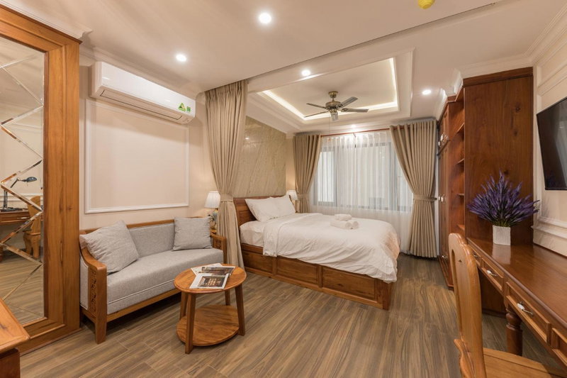 Woody House Boutique, Thành phố Hồ Chí Minh, Việt Nam