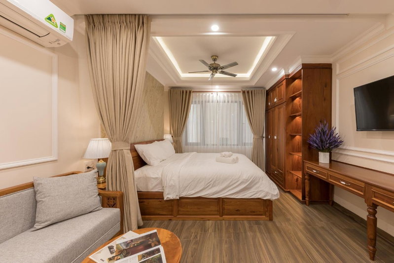 Woody House Boutique, Thành phố Hồ Chí Minh, Việt Nam