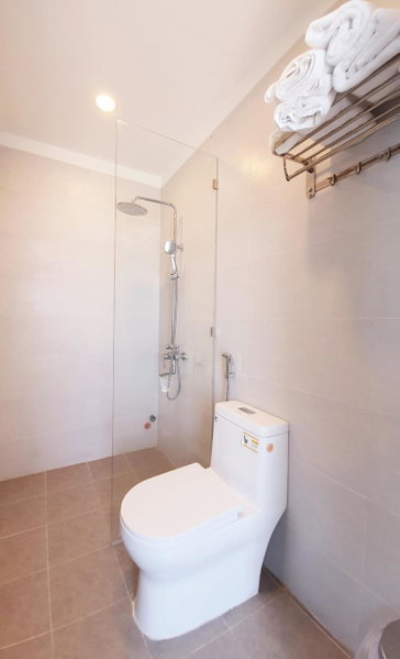 Chai Village Hotel, Quy Nhon, Vietnam