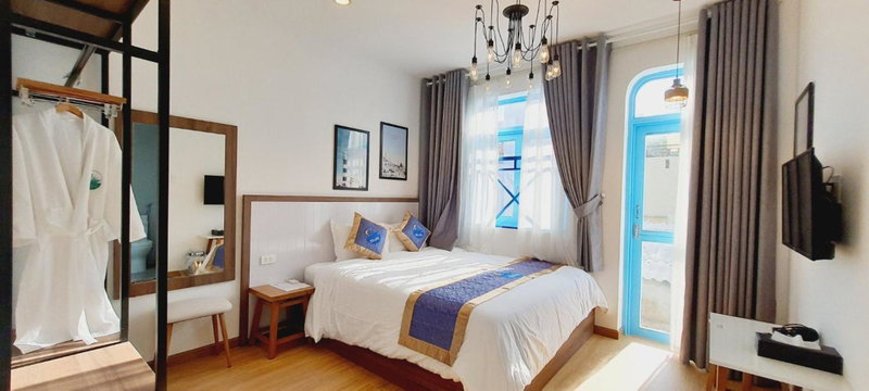Chai Village Hotel, Quy Nhon, Vietnam