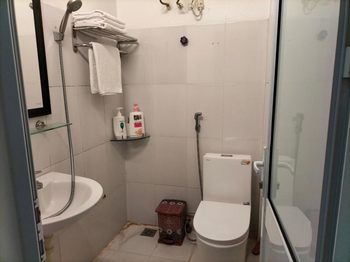 Hotel · Sao Mai Cosy Nest-Noi Bai Airport, Thach Loi