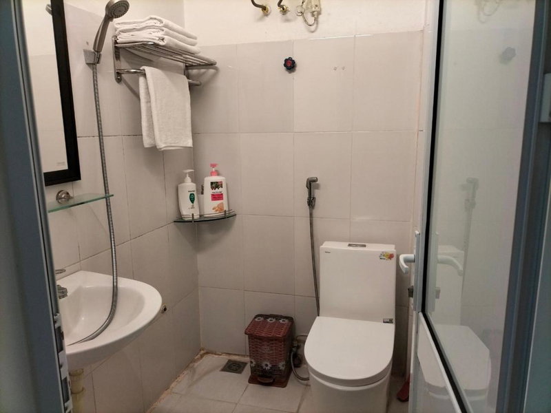 Sao Mai Cosy Nest-Noi Bai Airport, Thach Loi, Việt Nam