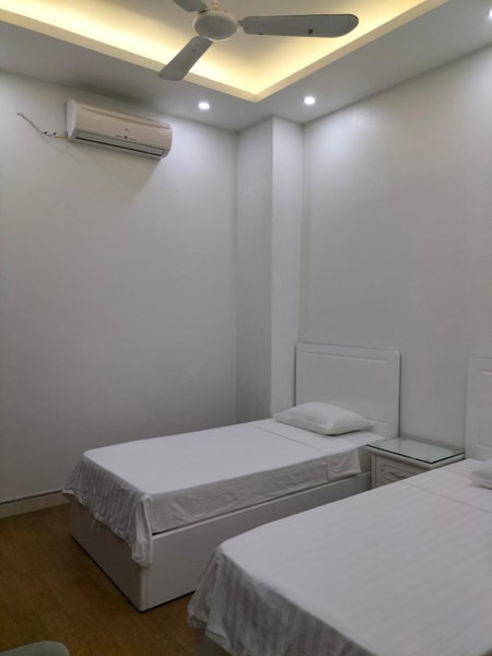Sao Mai Cosy Nest-Noi Bai Airport, Thach Loi, Việt Nam