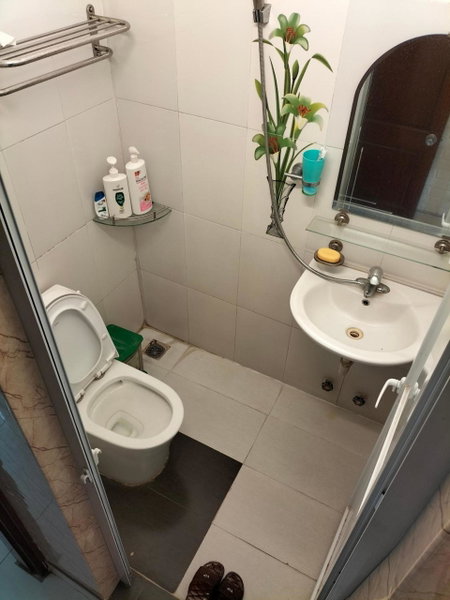 Sao Mai Cosy Nest-Noi Bai Airport, Thach Loi, Việt Nam