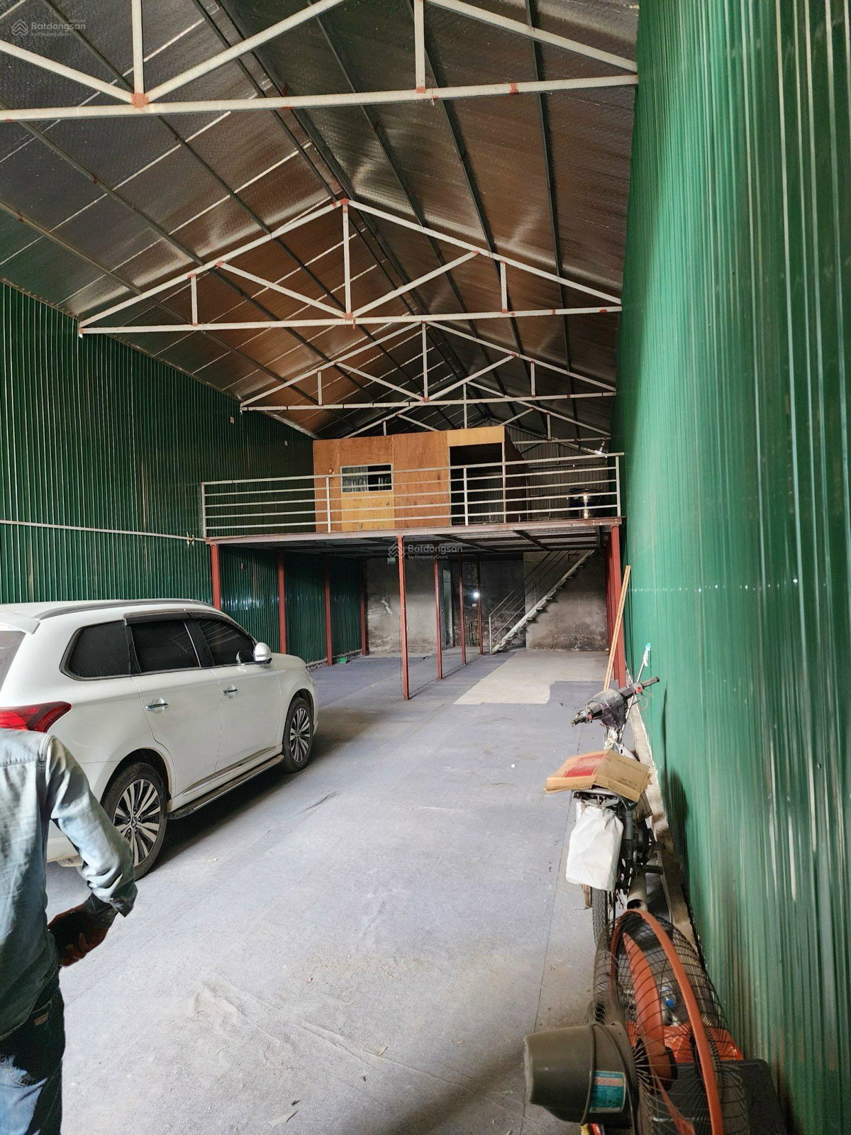 House in Hanoi, Vietnam