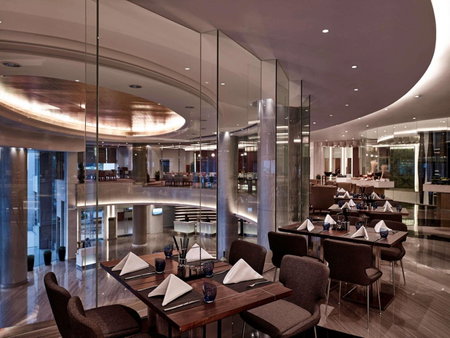 Pullman Hanoi, Hanoi, Vietnam