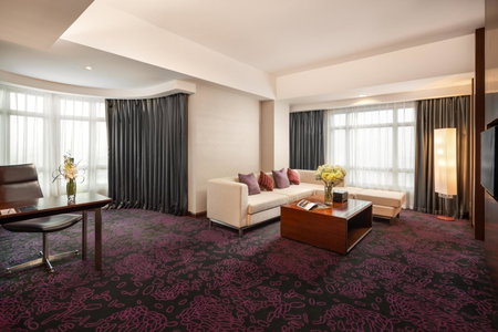 Pullman Hanoi, Hanoi, Vietnam