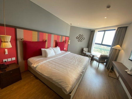 Apec mandala Mũi Né Phan Thiết - condotel, Ấp Thiẹn Ái, Vietnam