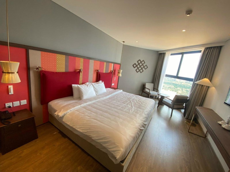 Apec mandala Mũi Né Phan Thiết - condotel, Ấp Thiẹn Ái, Vietnam