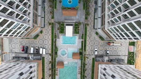 Apec mandala Mũi Né Phan Thiết - condotel, Ấp Thiẹn Ái, Vietnam