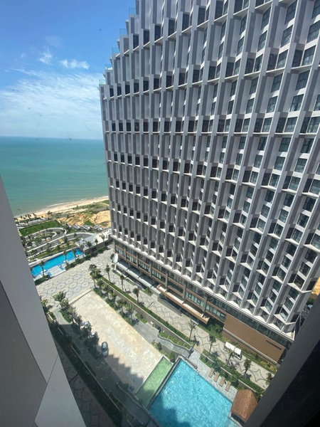 Apec mandala Mũi Né Phan Thiết - condotel, Ấp Thiẹn Ái, Vietnam
