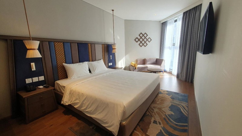 Apec mandala Mũi Né Phan Thiết - condotel, Ấp Thiẹn Ái, Vietnam