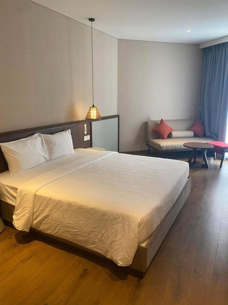 Apec mandala Mũi Né Phan Thiết - condotel, Ấp Thiẹn Ái, Vietnam