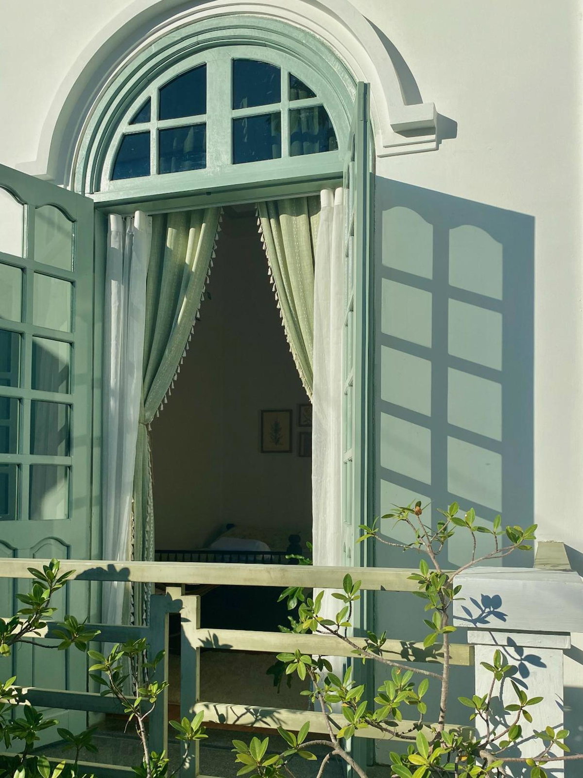 Отель · ký ức tươi đẹp homestay, Хюэ