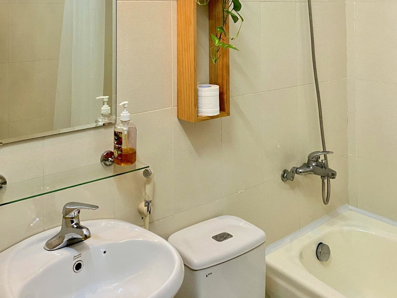 ký ức tươi đẹp homestay, Hue, Vietnam