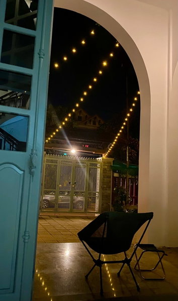 ký ức tươi đẹp homestay, Hue, Vietnam