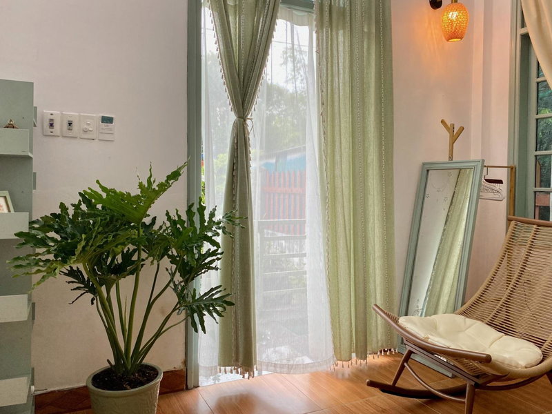 ký ức tươi đẹp homestay, Hue, Vietnam