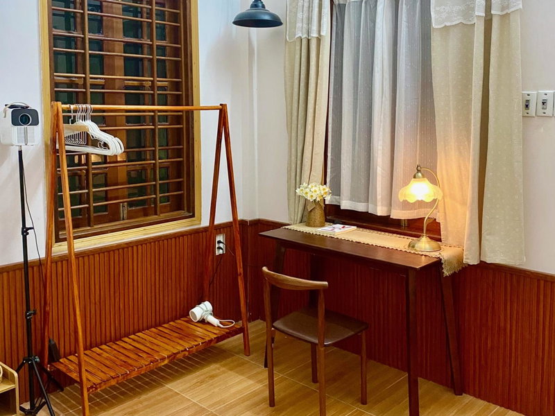 ký ức tươi đẹp homestay, Hue, Vietnam
