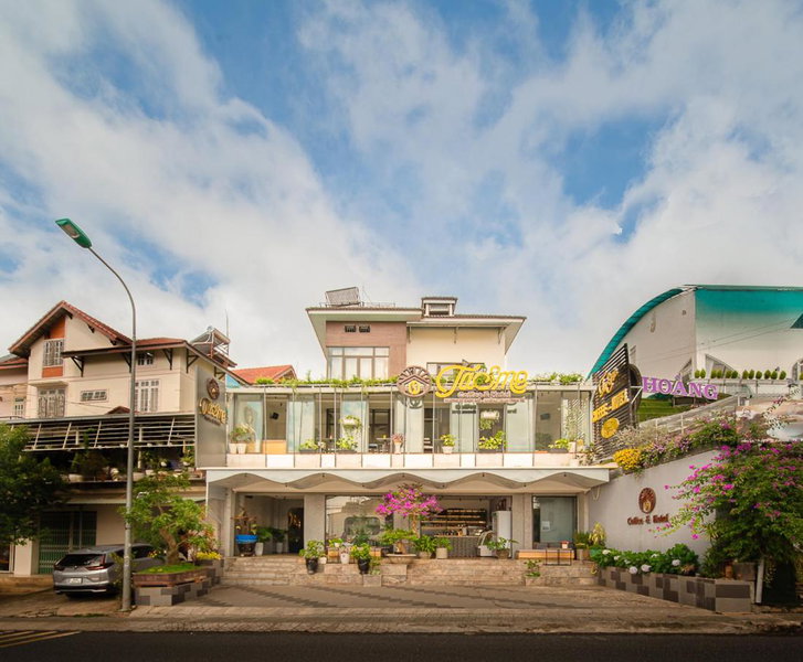 Tasme Dalat Signature, Da Lat, Вьетнам