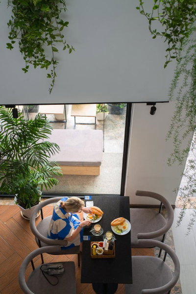 Tasme Dalat Signature, Da Lat, Вьетнам