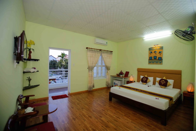 Hoi An Life Homestay, Hoi An, Vietnam